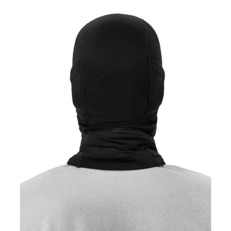 Ergodyne N-Ferno Dual-Layer Balaclava Face Mask