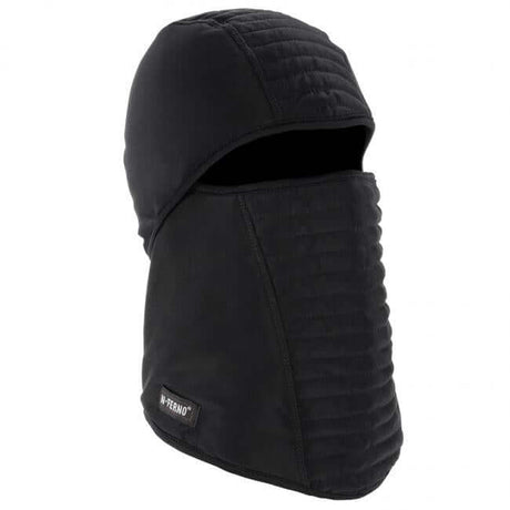 Ergodyne N-Ferno Insulated Balaclava Face Mask - 3-Layer, Spandex, Polartec Power Grid