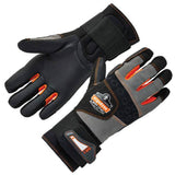 Ergodyne ProFlex 9012 Certified Anti-Vibration Gloves and Wrist Support