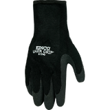 Kinco Warm Grip® Thermal Knit Shell & Latex Palm