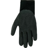 Kinco Warm Grip® Thermal Knit Shell & Latex Palm