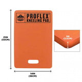 Ergodyne ProFlex 380 Standard Foam Kneeling Pad