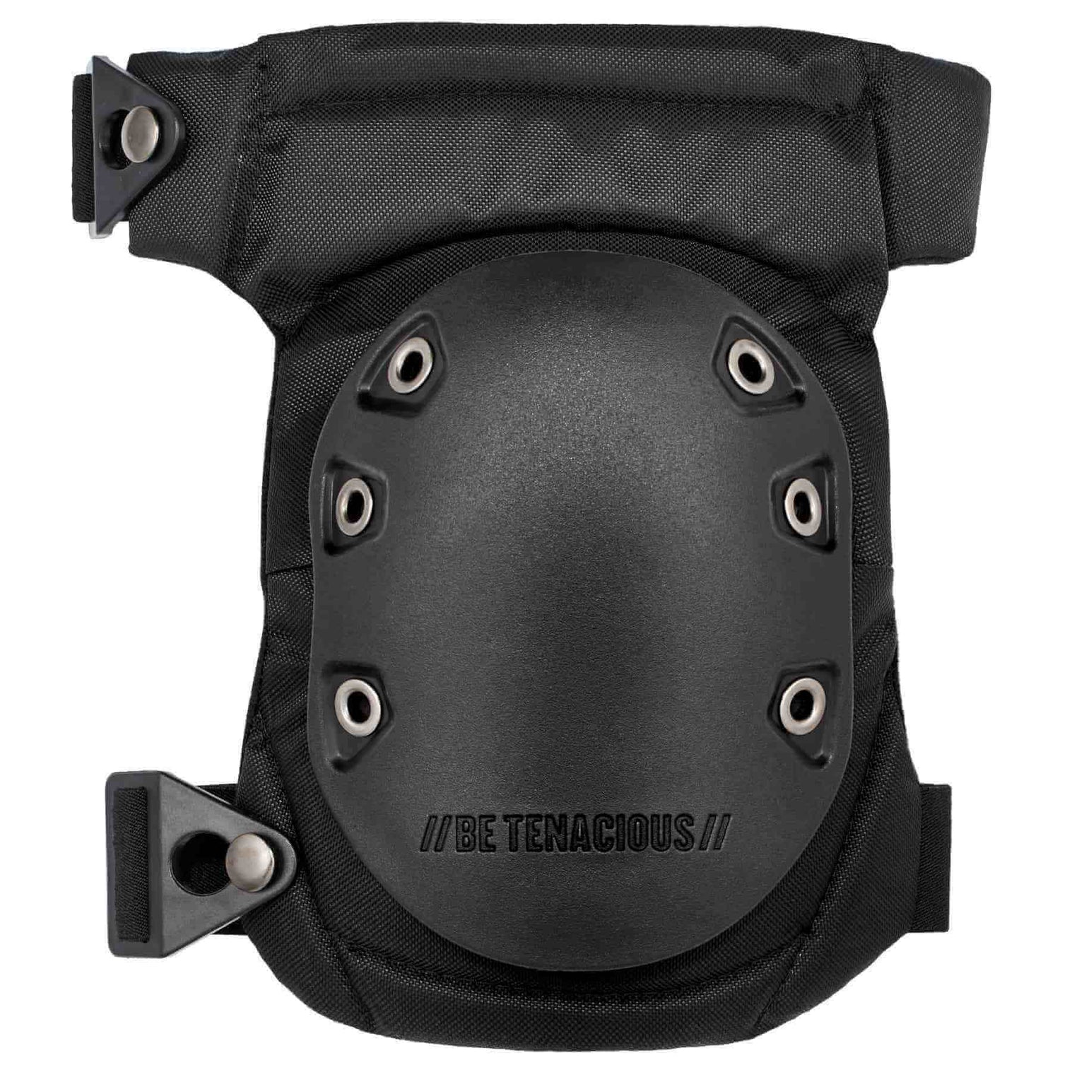 Ergodyne ProFlex 435 Comfort Hinge Gel Knee Pads Dakota Riggers