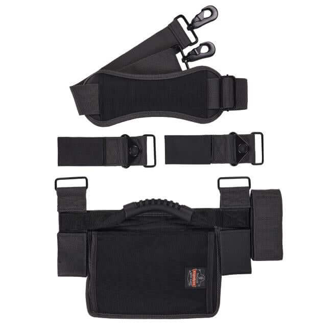 Ergodyne Arsenal 5300 Ladder Shoulder Lifting Strap – Dakota