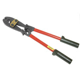 Klein Large Crimping Tool with Compound-Action