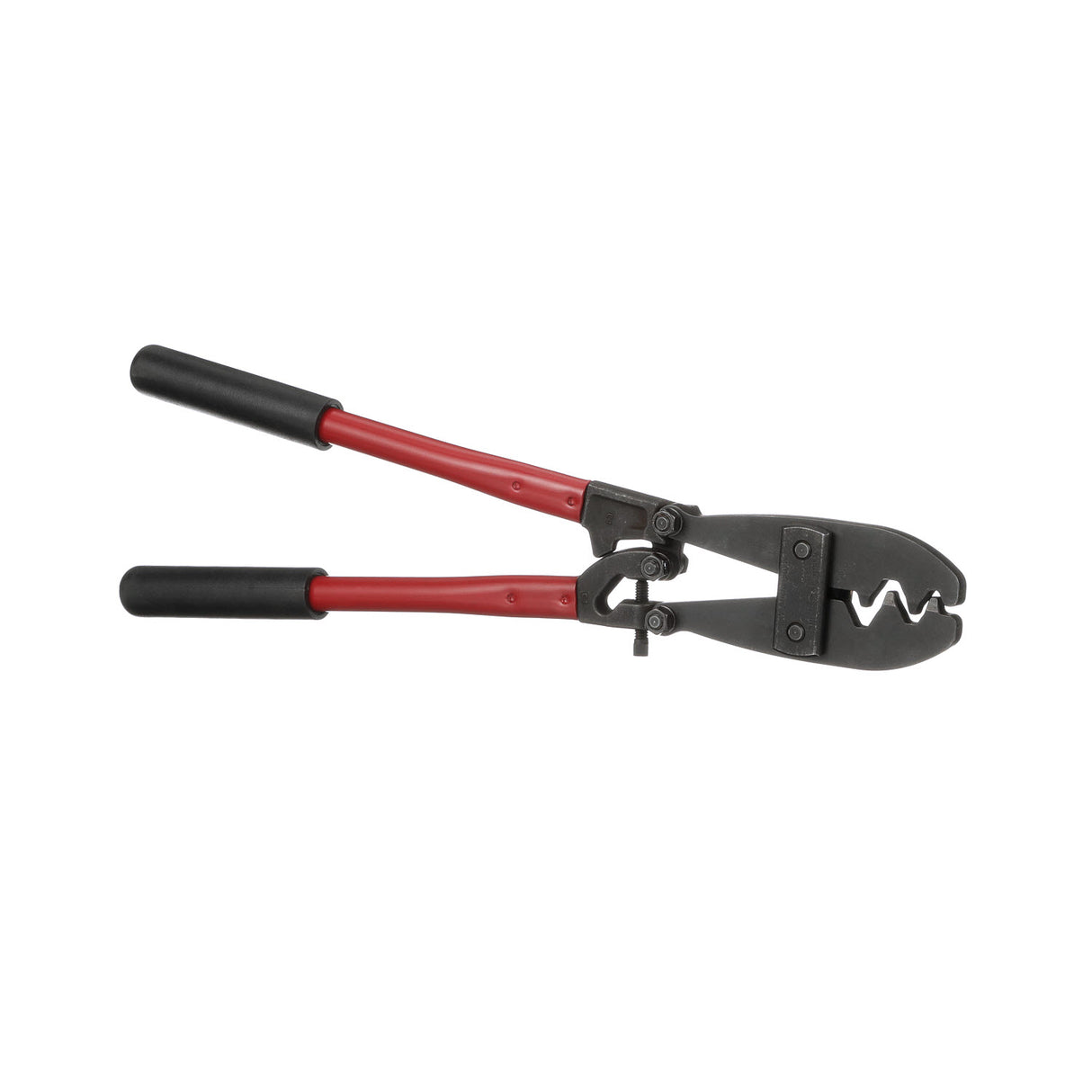 Klein Large Crimping Tool with Compound-Action