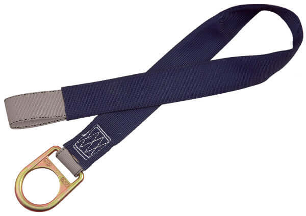 Pass Through Concrete Strap Anchor