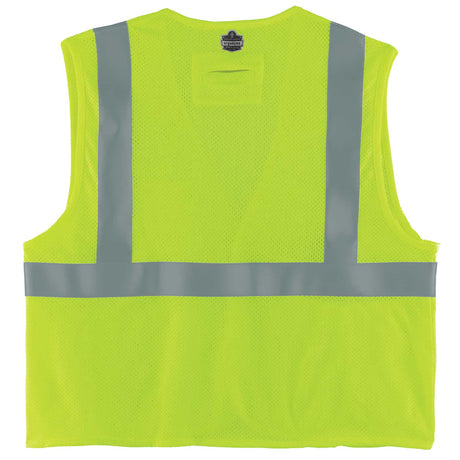 Ergodyne GloWear 8260FRHL Hi-Vis FR Safety Vest