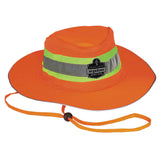 Ergodyne GloWear 8935 Hi-Vis Ranger Sun Hat