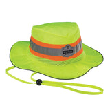 Ergodyne GloWear 8935 Hi-Vis Ranger Sun Hat