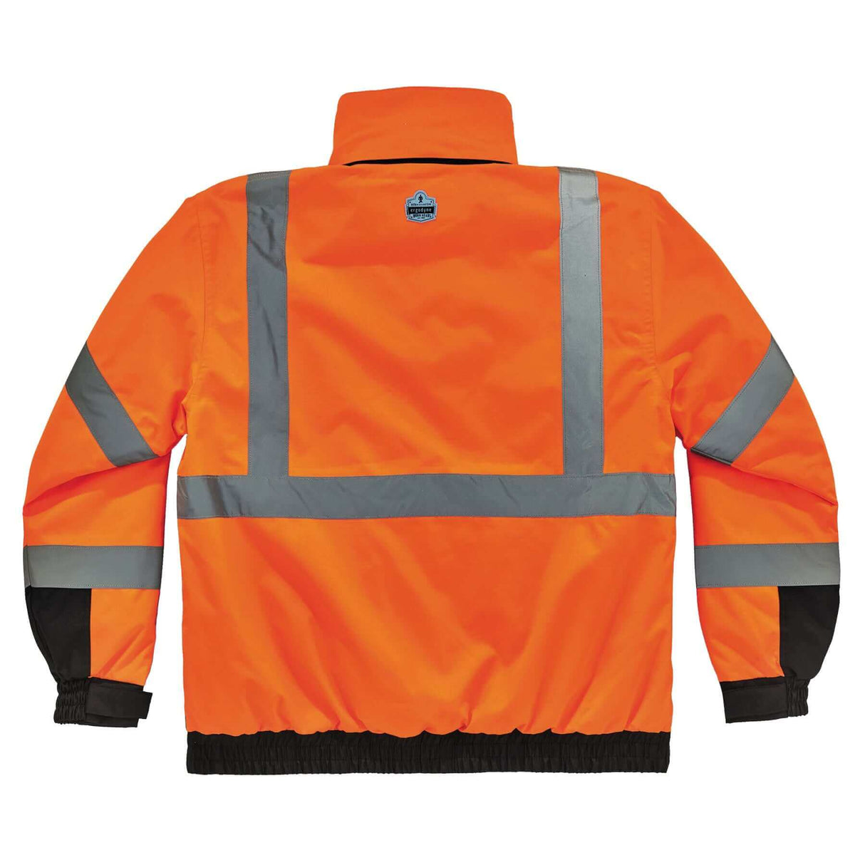 Ergodyne GloWear 8381 Thermal 4-1 Hi-Vis Jacket