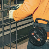 Klein Aluminum Tie Wire Reel