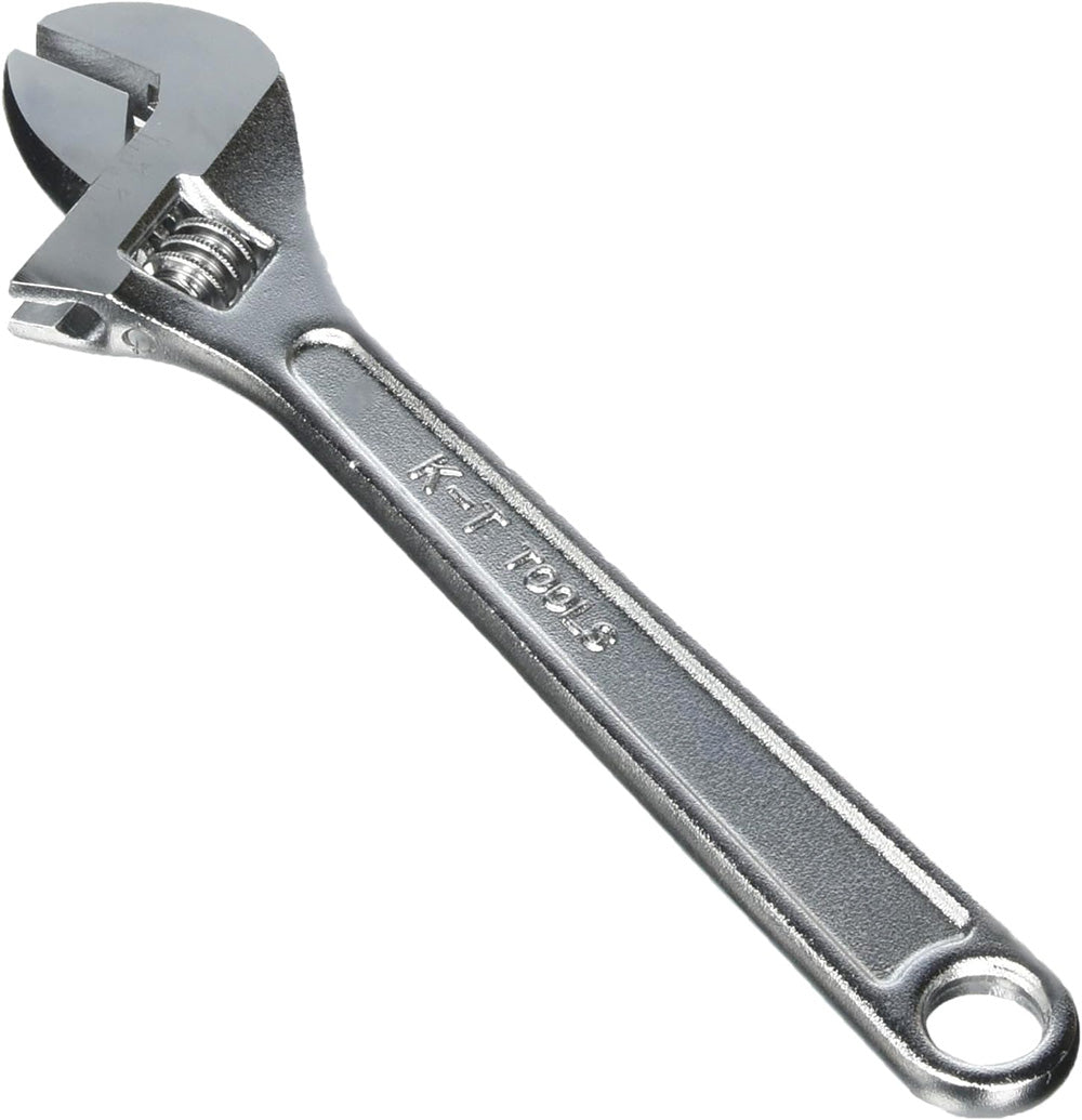K-T Adjustable Wrench