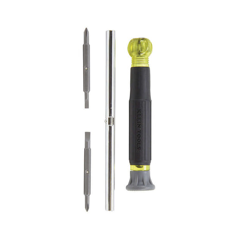 Klein Multi-Bit Electronics Screwdriver