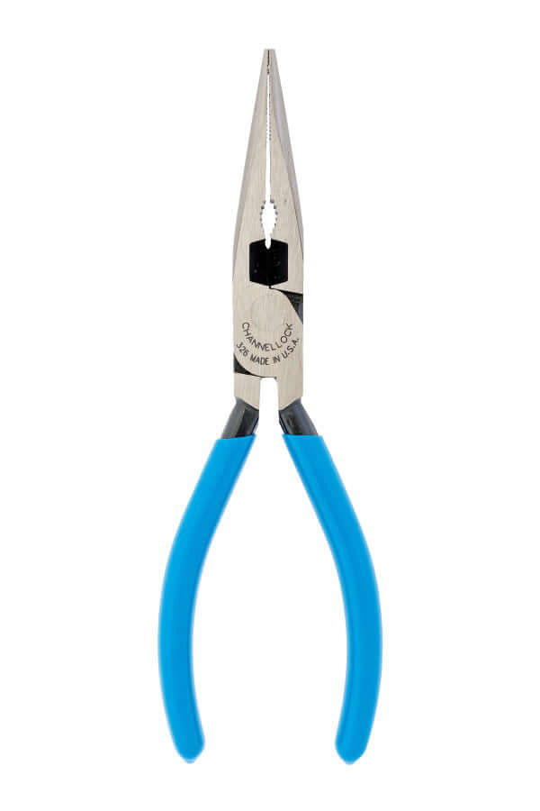 Channellock Little Champ 6 In. Long Nose Pliers - Gillman Home Center