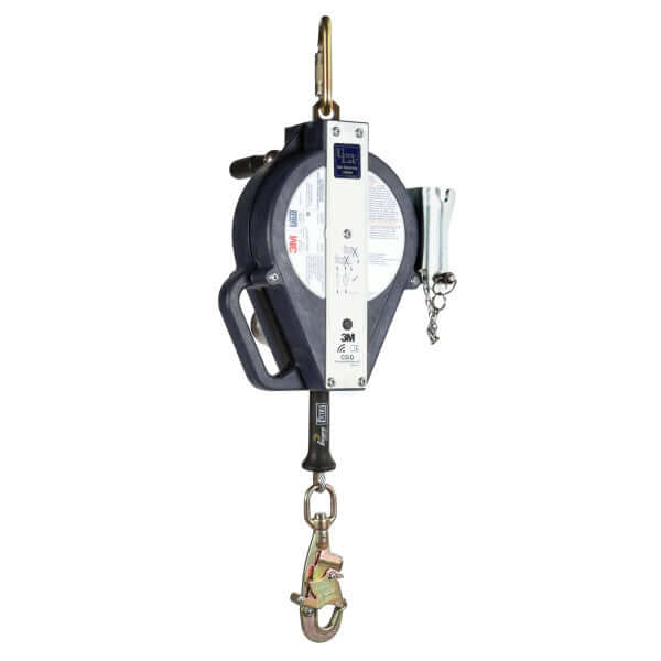 3M™ Class 1 DBI-SALA® Smart Lock Self-Retracting Lifeline