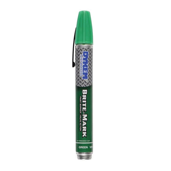 Dykem BRITE-MARK® 40 Paint Marker, Medium Tip – Dakota Riggers