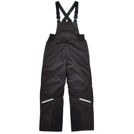 Ergodyne N-Ferno 6471 Insulated Bib Overalls