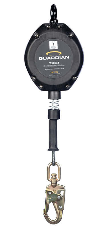 Guardian Class 1 Velocity SRL, Cable