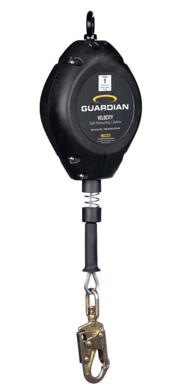 Guardian Class 1 Velocity SRL, Cable