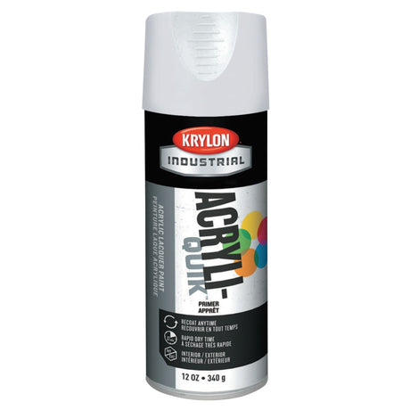 Krylon Acrylic Primer, 6 Pack