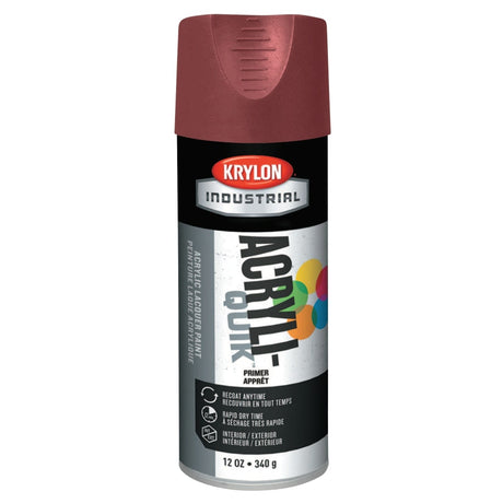 Krylon Acrylic Primer, 6 Pack