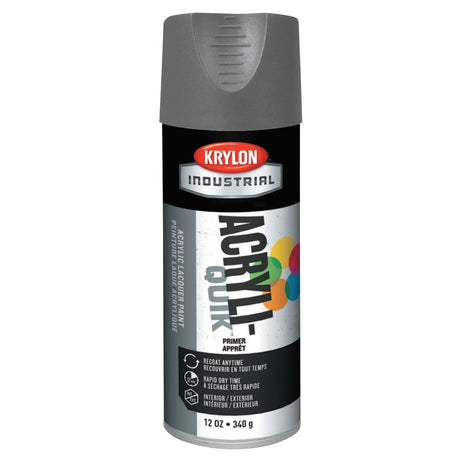 Krylon Acrylic Primer, 6 Pack