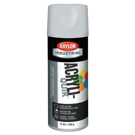 Krylon Industrial Maintenance Paint, 6 Pack