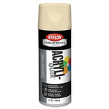 Krylon Industrial Maintenance Paint, 6 Pack