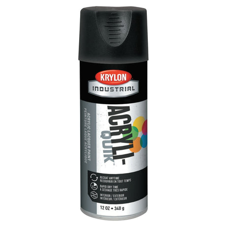 Krylon Industrial Maintenance Paint, 6 Pack