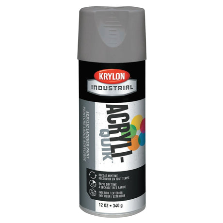 Krylon Industrial Maintenance Paint, 6 Pack