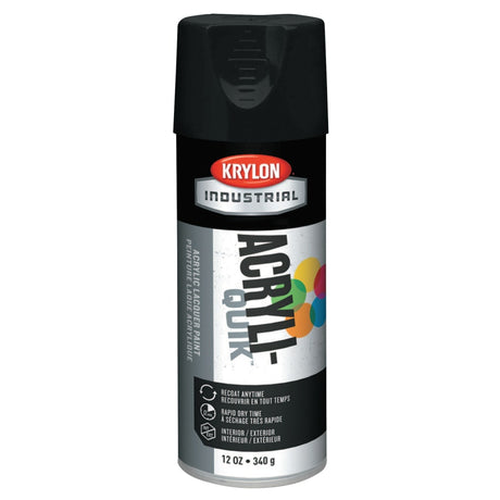 Krylon Industrial Maintenance Paint, 6 Pack