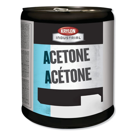 Krylon Acetone Thinner & Reducer