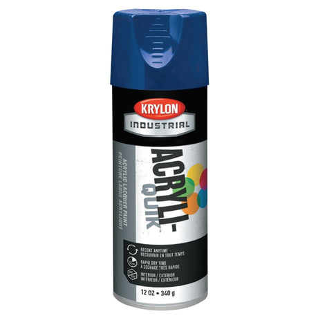 Krylon Industrial Maintenance Paint, 6 Pack