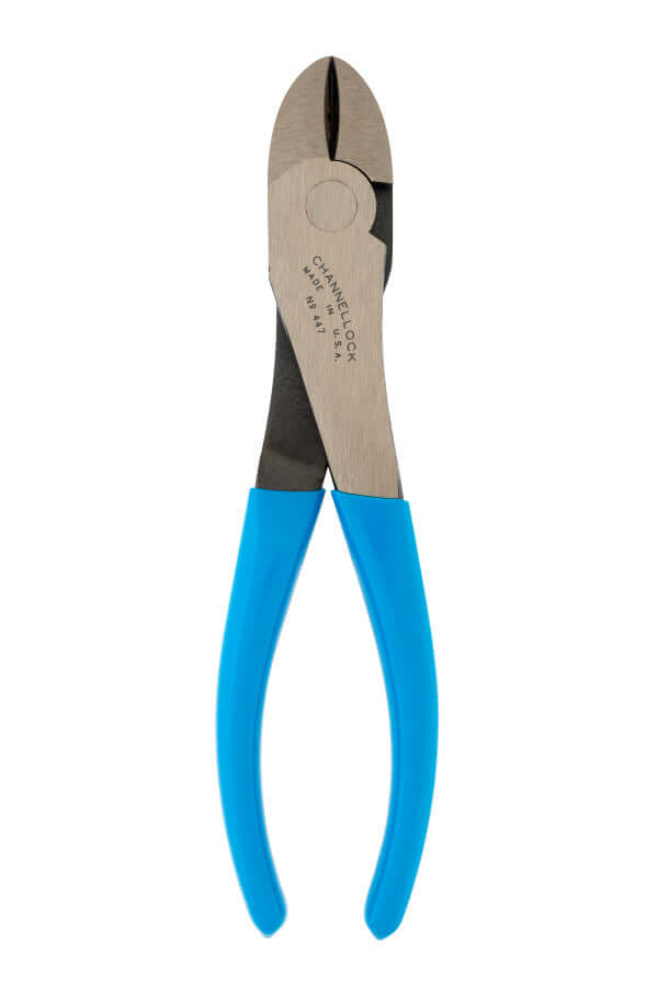 Channellock 8" Cutting Pliers