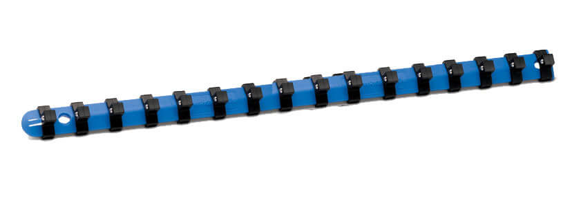 Wright Metric Socket Set, 1/2" drive, 16 pc.