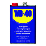 WD-40 Multi-Purpose Lubricant