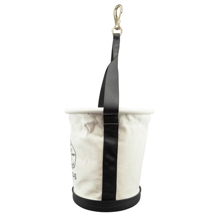 Klein  Heavy-Duty Tapered-Wall Bucket