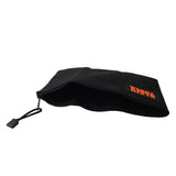 Klein Zipper Bag, Cordura Nylon Tool Pouch, 12-1/2-Inch