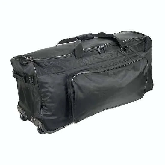 Netpack 35" Rolling Duffel Bag