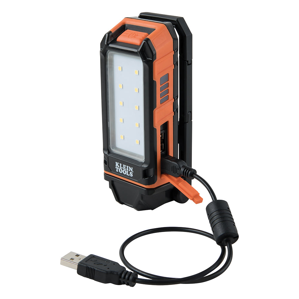 Klein Rechargeable Personal Work Light