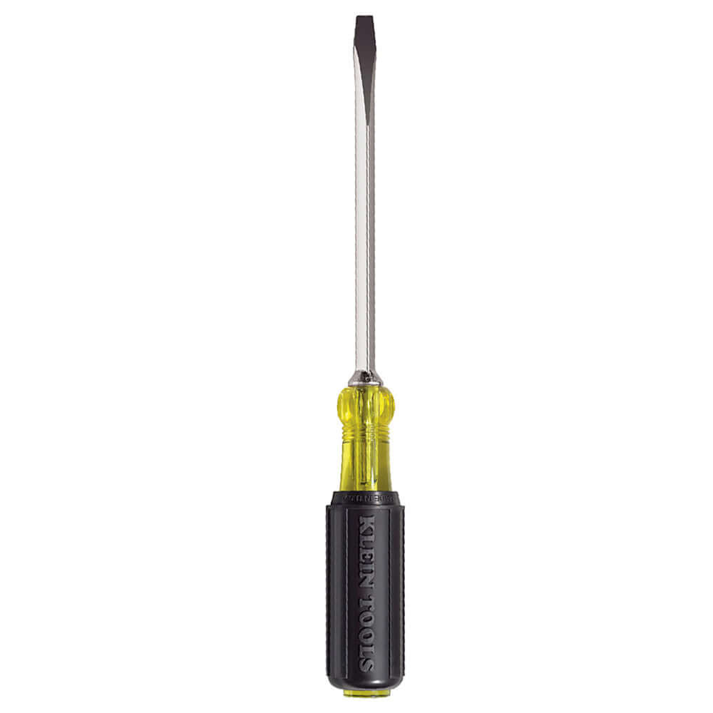 Klein Keystone Cushion-Grip Screwdriver – Dakota Riggers & Tool