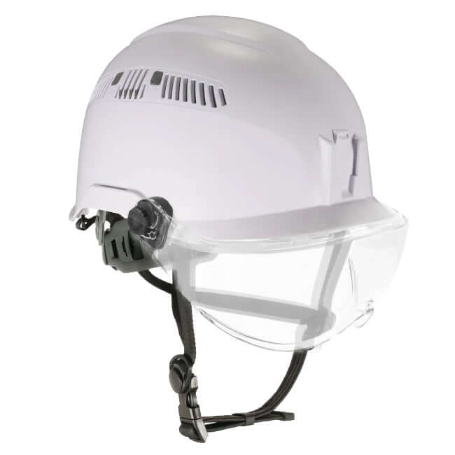 Ergodyne Skullerz 8974 Safety Helmet Type 1, Class C