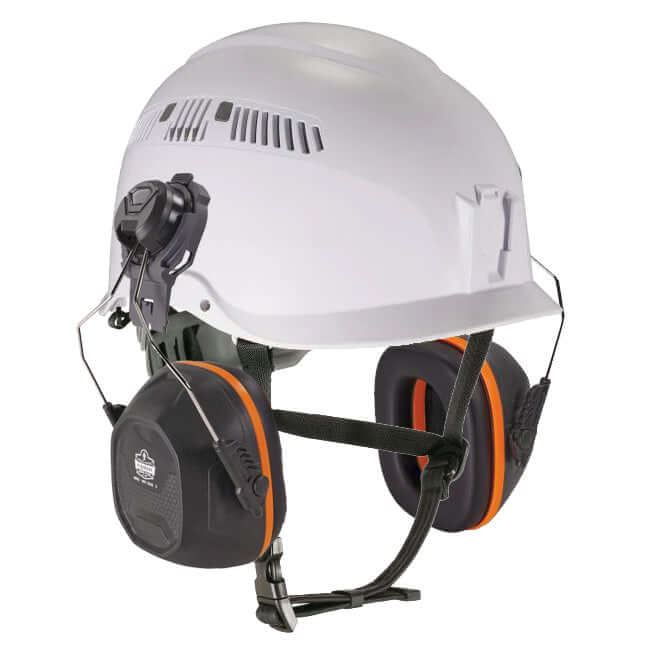 Ergodyne Skullerz 8974 Safety Helmet Type 1, Class C