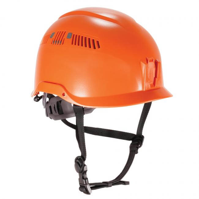 Ergodyne Skullerz 8974 Safety Helmet - Type 1, Class C