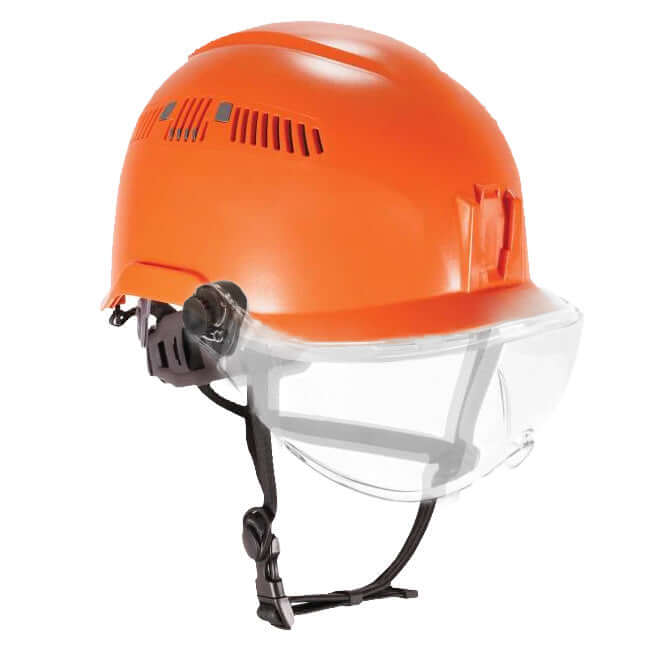 Ergodyne Skullerz 8974 Safety Helmet - Type 1, Class C