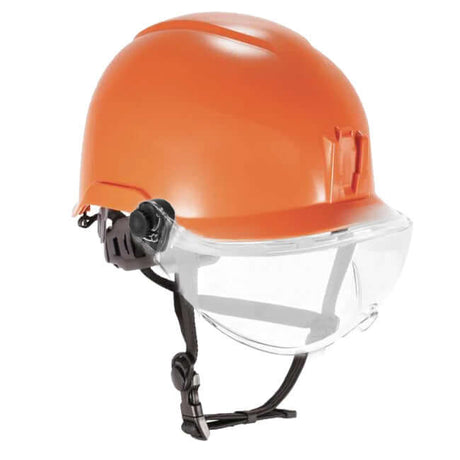 Ergodyne Skullerz 8974 Safety Helmet - Type 1, Class E