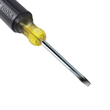 Klein 1/8" Cabinet Tipped Screwdriver
