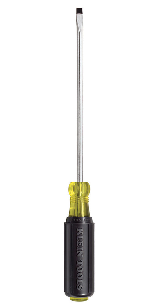Klein 1/8" Cabinet Tipped Screwdriver