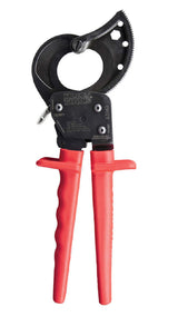 Klein Ratcheting Cable Cutter